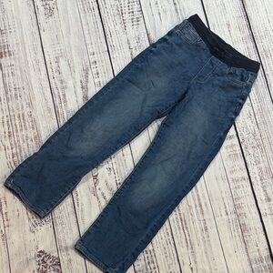 Stylish Kids Blue Jeans
